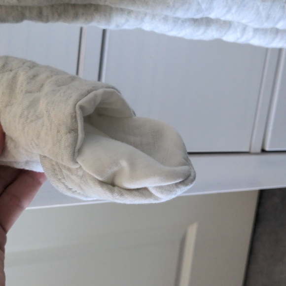 Carter's bunting - 9mos - EUC - Picture 3 of 3